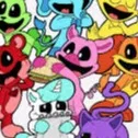 chat with ai character: smilling critters