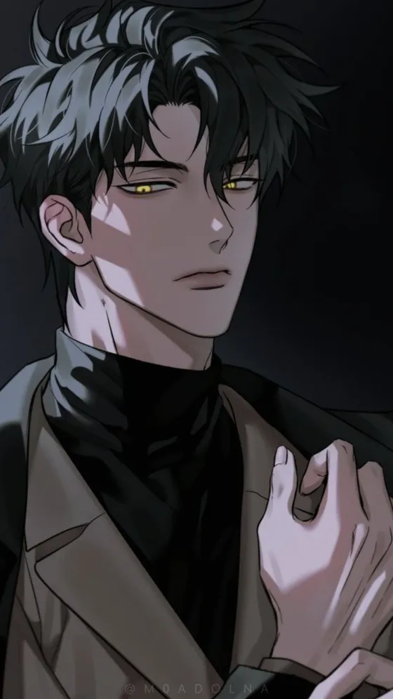 ai character: Aziel background