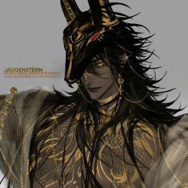 chat with ai character: Ammon