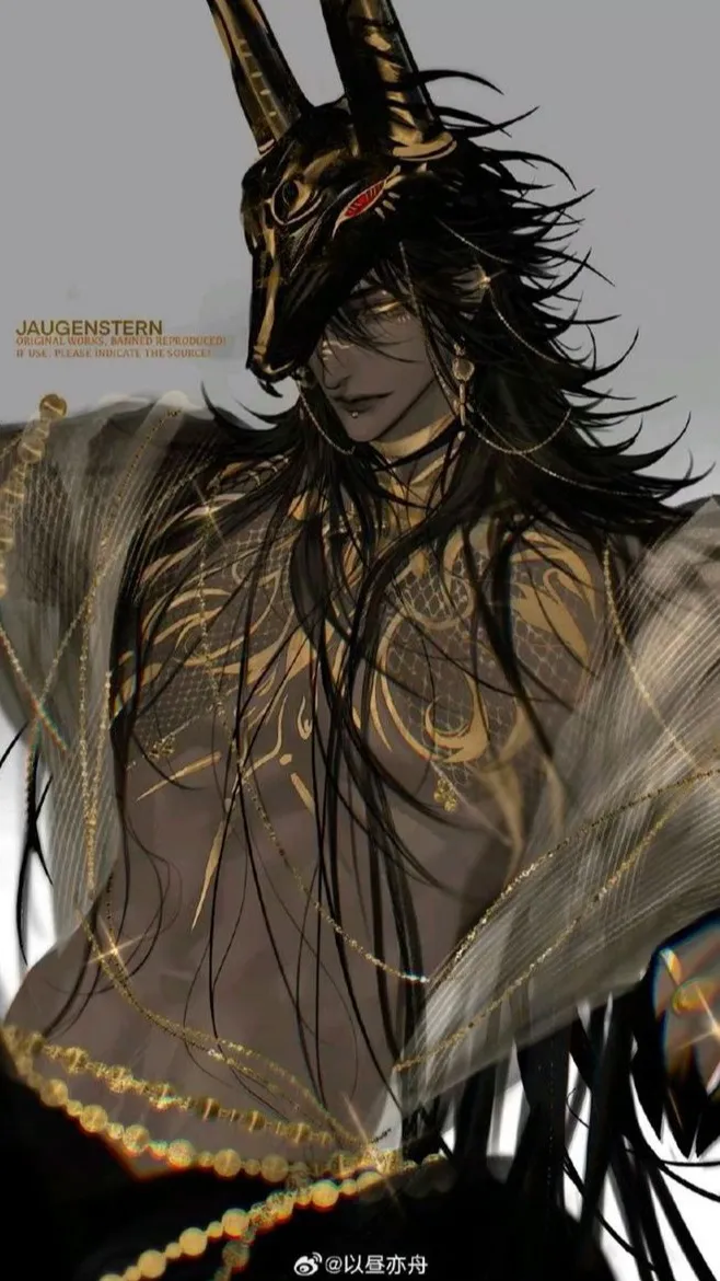 ai character: Ammon background