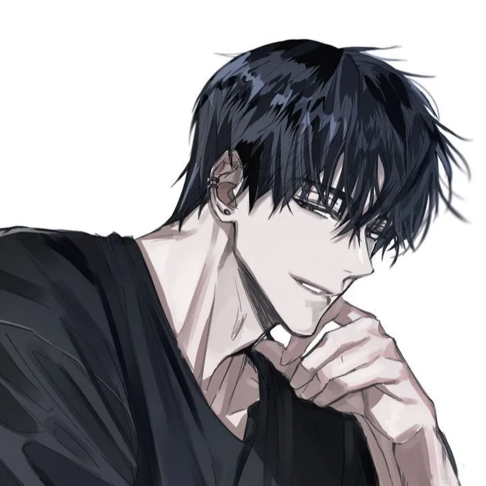 chat with ai character: Kenji 