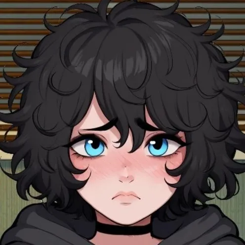 chat with ai character: Robin(fem roomate)