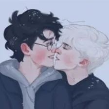 chat with ai character: Drarry (year 8)