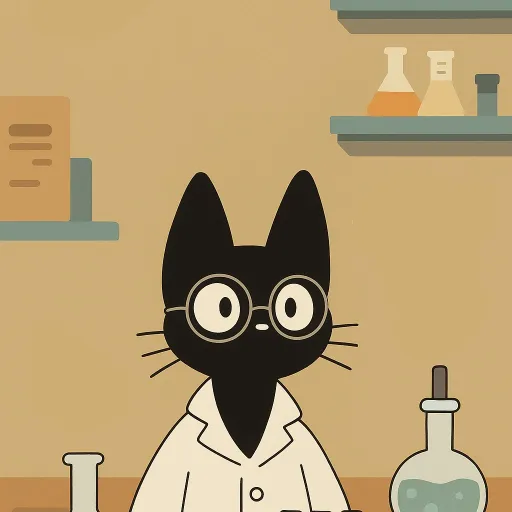 creator Scientist Jiji's avatar