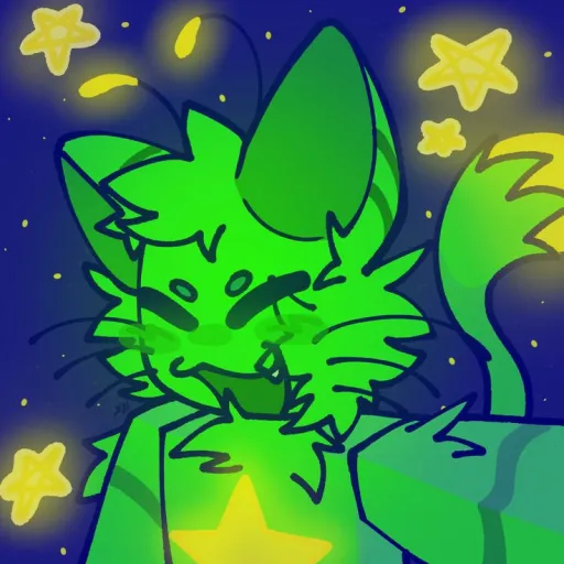 creator 💚GN4RPY👽's avatar