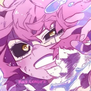 chat with ai character: Mina Ashido
