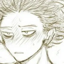 chat with ai character: Hitoshi Shisno <3