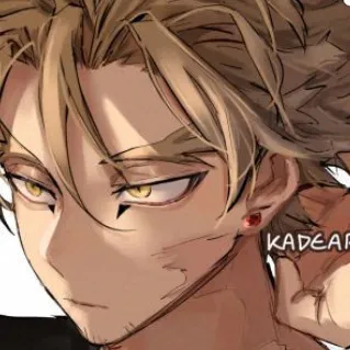 chat with ai character: Hawks <3