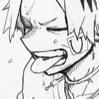 chat with ai character: Denki Kaminari <3