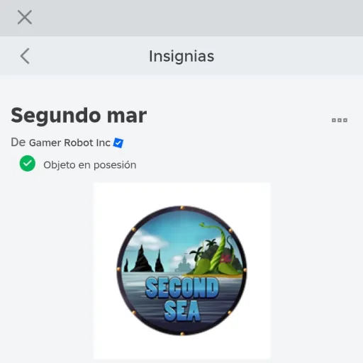 creator nickycito's avatar