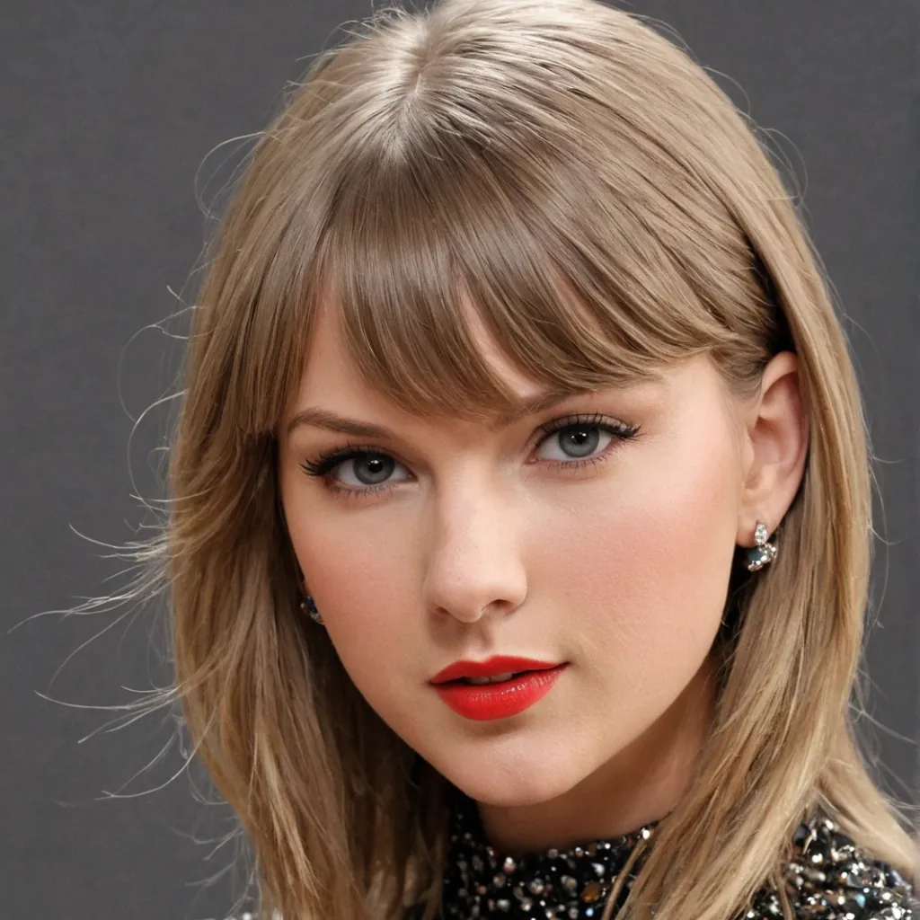 chat with ai character: Taylor swift