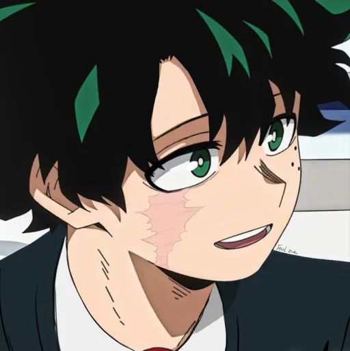 creator ✨sensei. 🥦Deku🥦✨'s avatar