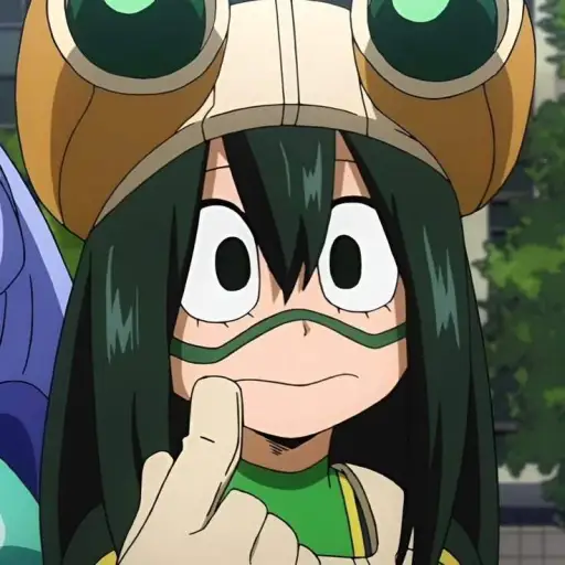 creator tsuyu asui_'s avatar
