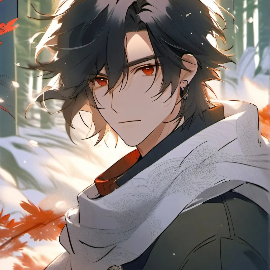 chat with ai character: Shota Aizawa