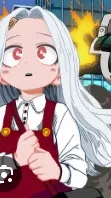 ai character: Eri background