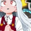 chat with ai character: Eri