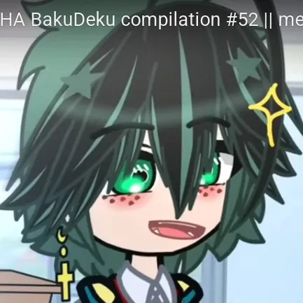 chat with ai character: deku x Y/N first d