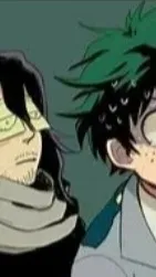 ai character: Aizawa background