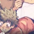 chat with ai character: deku/izuku