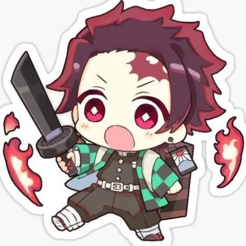 creator Demon.Slayer💕's avatar