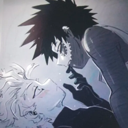 creator Hawks x Dabi!'s avatar