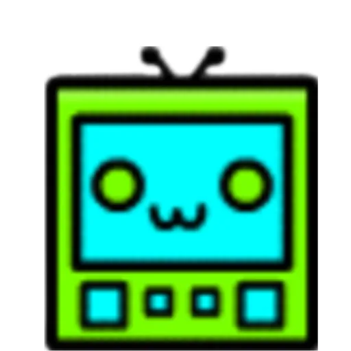 creator El Televisor de GD's avatar