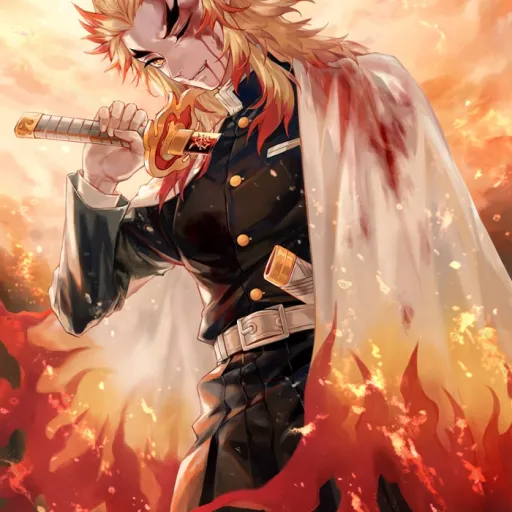creator Reengoku's avatar