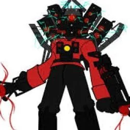 creator Retitan speakerman's avatar
