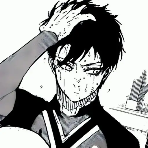 creator Rin itoshi⭐⭐'s avatar