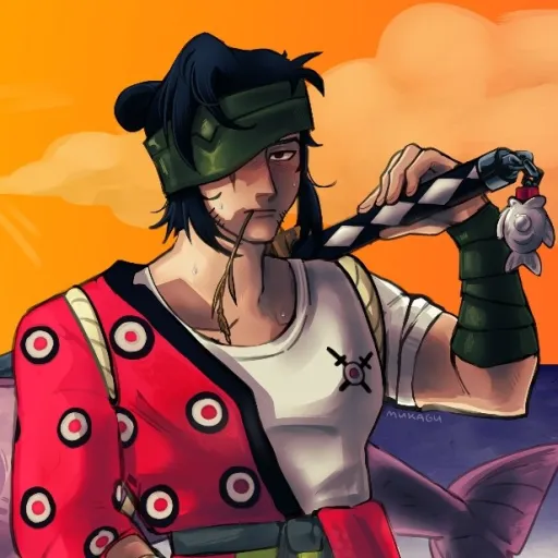 creator D.C.L's avatar