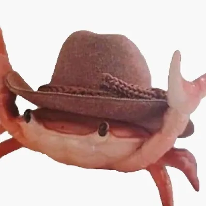 creator ✰🤠🦀~𝒞𝒶𝓃𝑔𝓇𝓎𝓎~🦀🤠✰'s avatar