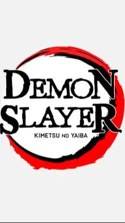 ai character: Demon Slayer SM background