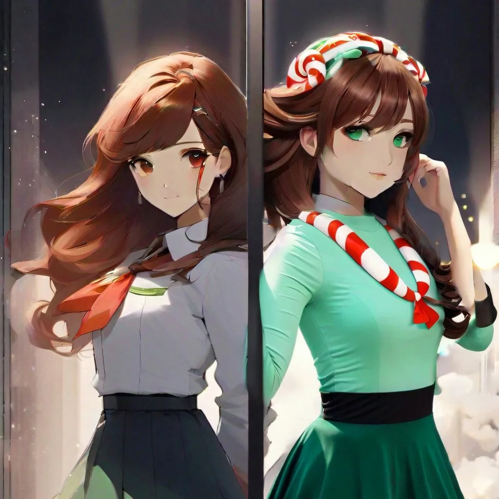 chat with ai character: Misty
