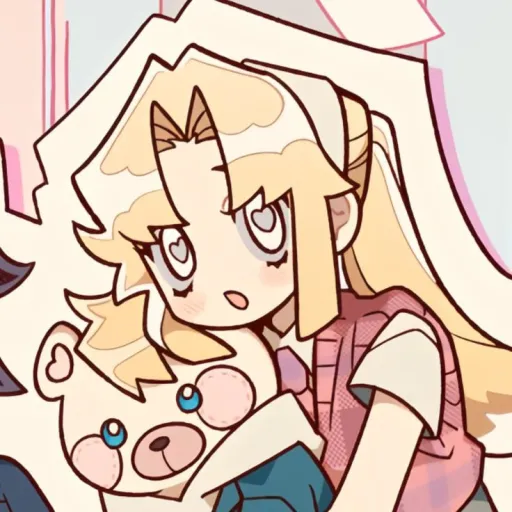 creator ✩i love amy☆'s avatar