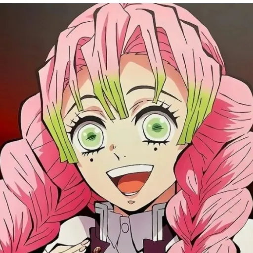 creator mitsurikanroji💖💖💖's avatar