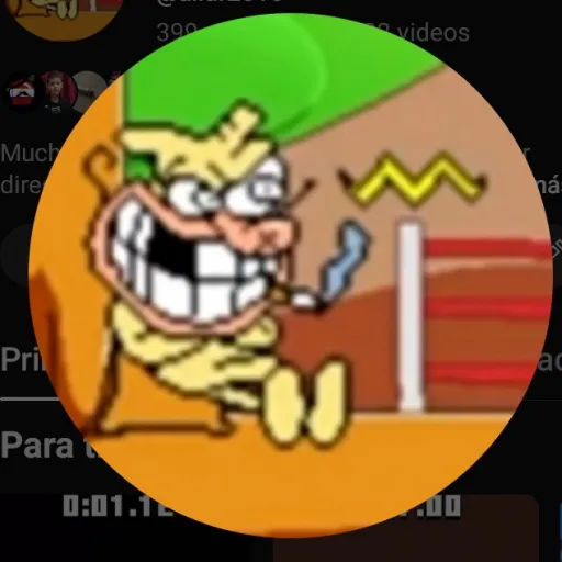 comment user avatar