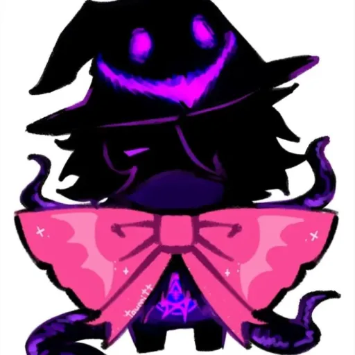 creator 🎃 Vlada 👾's avatar