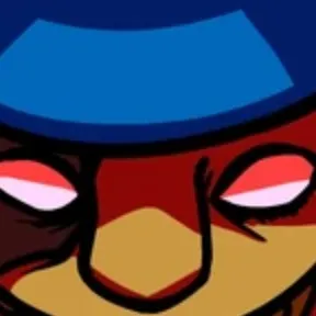 creator Jerry aethos's avatar