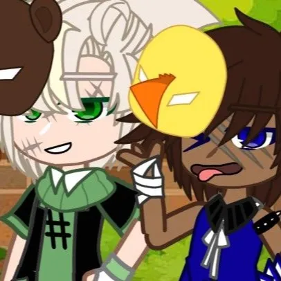 chat with ai character: 4 tormentors