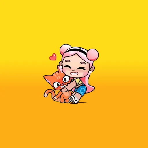 creator Kitty-chan🌹💝's avatar