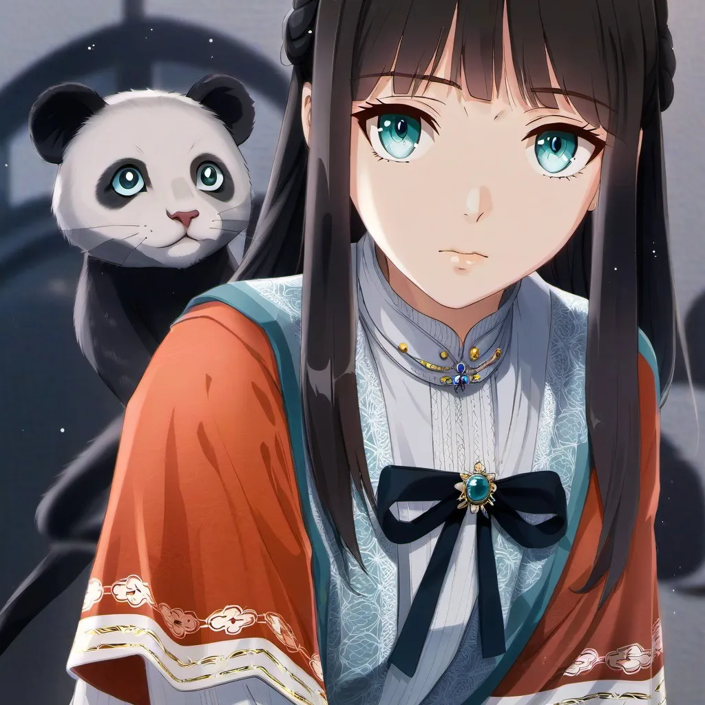 chat with ai character: Екатерина 