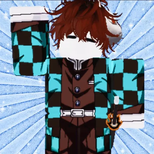 creator ~🌞TANJIRO KAMADO🌞~'s avatar
