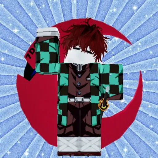 creator ~🌞TANJIRO KAMADO🌞~'s avatar
