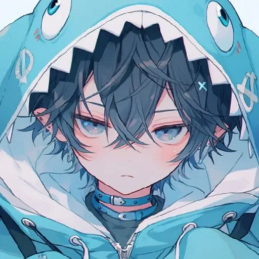 creator Shark ツ's avatar