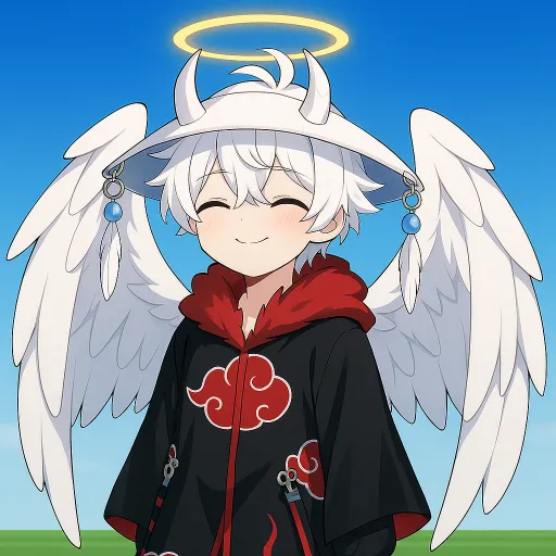creator Samurai exility's avatar