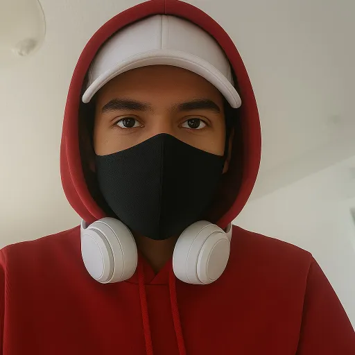 creator shevyfrost's avatar