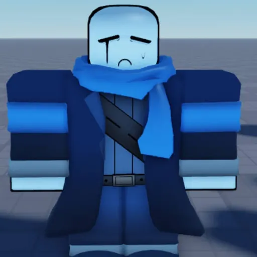 creator LOBSTER MEAT's avatar