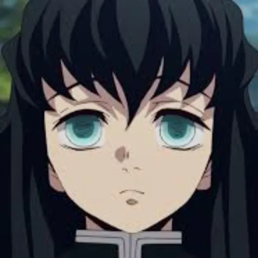 creator amo a tokito's avatar