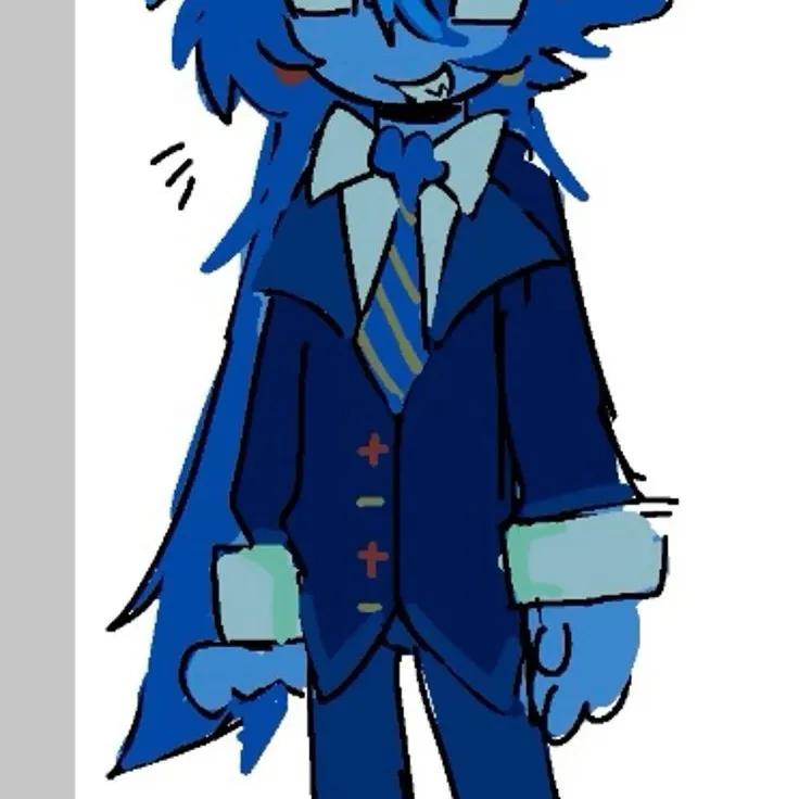 chat with ai character: haunted house!