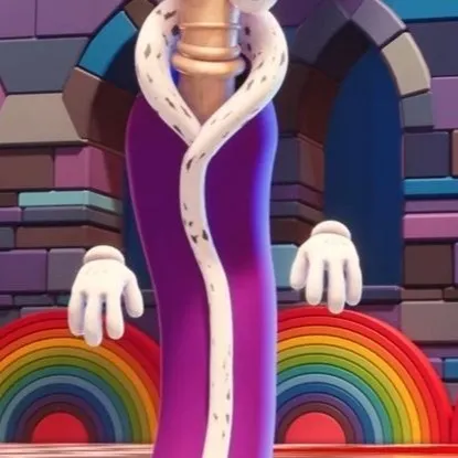 chat with ai character: digital chess au